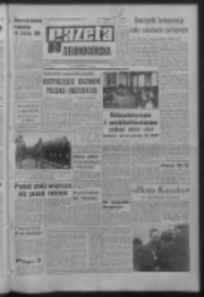 Gazeta Zielonogórska : organ KW Polskiej Zjednoczonej Partii Robotniczej R. XVI Nr 241 (10 października 1967). - Wyd. A