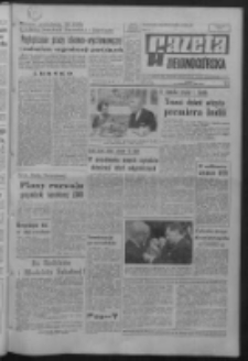 Gazeta Zielonogórska : organ KW Polskiej Zjednoczonej Partii Robotniczej R. XVI Nr 242 (11 października 1967). - Wyd. A