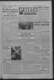 Gazeta Zielonogórska : organ KW Polskiej Zjednoczonej Partii Robotniczej R. XVI Nr 254 (25 października 1967). - Wyd. A
