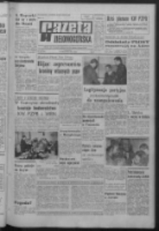 Gazeta Zielonogórska : organ KW Polskiej Zjednoczonej Partii Robotniczej R. XVI Nr 273 (16 listopada 1967). - Wyd. A