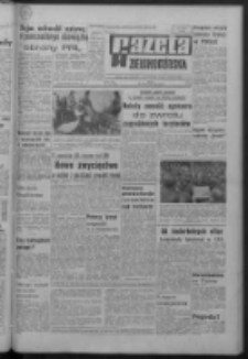 Gazeta Zielonogórska : organ KW Polskiej Zjednoczonej Partii Robotniczej R. XVI Nr 278 (22 listopada 1967). - Wyd. A