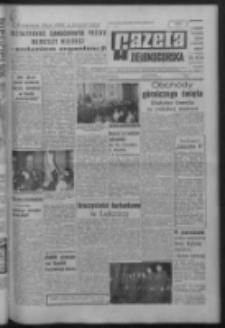 Gazeta Zielonogórska : organ KW Polskiej Zjednoczonej Partii Robotniczej R. XVI Nr 288 (4 grudnia 1967). - Wyd. A