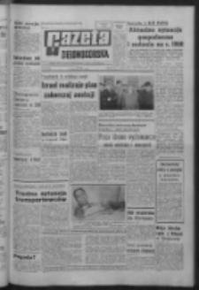 Gazeta Zielonogórska : organ KW Polskiej Zjednoczonej Partii Robotniczej R. XVI Nr 296 (13 grudnia 1967). - Wyd. A