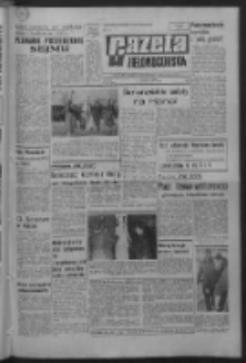 Gazeta Zielonogórska : organ KW Polskiej Zjednoczonej Partii Robotniczej R. XVI Nr 300 (18 grudnia 1967). - Wyd. A