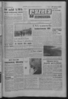 Gazeta Zielonogórska : organ KW Polskiej Zjednoczonej Partii Robotniczej R. XVI Nr 306 (27 grudnia 1967). - Wyd. A