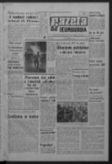 Gazeta Zielonogórska : organ KW Polskiej Zjednoczonej Partii Robotniczej R. XVII Nr 4 (5 stycznia 1968). - Wyd. A