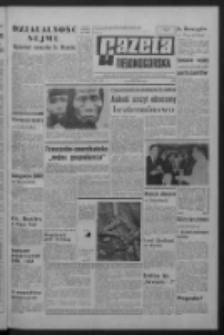 Gazeta Zielonogórska : organ KW Polskiej Zjednoczonej Partii Robotniczej R. XVII Nr 7 (9 stycznia 1968). - Wyd. A