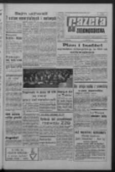Gazeta Zielonogórska : organ KW Polskiej Zjednoczonej Partii Robotniczej R. XVII Nr 20 (24 stycznia 1968). - Wyd. A
