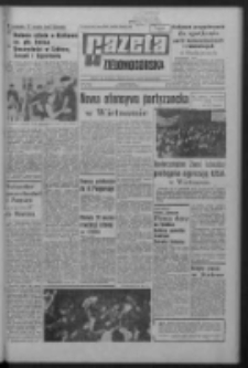 Gazeta Zielonogórska : organ KW Polskiej Zjednoczonej Partii Robotniczej R. XVII Nr 42 (19 lutego 1968). - Wyd. A