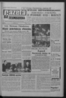 Gazeta Zielonogórska : organ KW Polskiej Zjednoczonej Partii Robotniczej R. XVII Nr 44 (21 lutego 1968). - Wyd. A