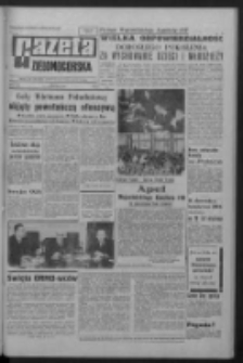 Gazeta Zielonogórska : organ KW Polskiej Zjednoczonej Partii Robotniczej R. XVII Nr 44 (21 lutego 1968). - Wyd. A