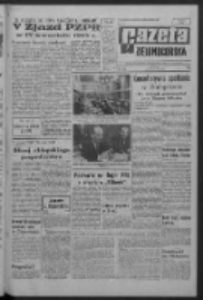 Gazeta Zielonogórska : organ KW Polskiej Zjednoczonej Partii Robotniczej R. XVII Nr 51 (29 lutego 1968). - Wyd. A