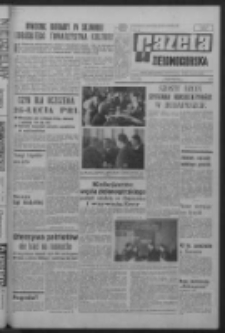 Gazeta Zielonogórska : organ KW Polskiej Zjednoczonej Partii Robotniczej R. XVII Nr 54 (4 marca 1968). - Wyd. A