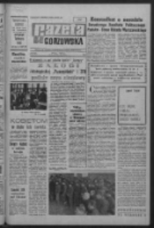 Gazeta Zielonogórska : organ KW Polskiej Zjednoczonej Partii Robotniczej R. XVII Nr 59 (9/10 marca 1968). - Wyd. A