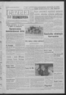 Gazeta Zielonogórska : organ KW Polskiej Zjednoczonej Partii Robotniczej R. XVII Nr 79 (2 kwietnia 1968). - Wyd. A