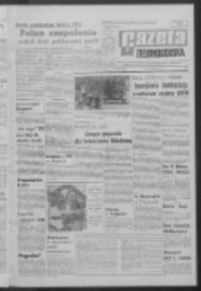 Gazeta Zielonogórska : organ KW Polskiej Zjednoczonej Partii Robotniczej R. XVII Nr 80 (3 kwietnia 1968). - Wyd. A