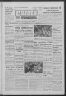 Gazeta Zielonogórska : organ KW Polskiej Zjednoczonej Partii Robotniczej R. XVII Nr 85 (9 kwietnia 1968). - Wyd. A