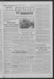 Gazeta Zielonogórska : organ KW Polskiej Zjednoczonej Partii Robotniczej R. XVII Nr 91 (17 kwietnia 1968). - Wyd. A