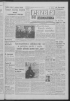 Gazeta Zielonogórska : organ KW Polskiej Zjednoczonej Partii Robotniczej R. XVII Nr 92 (18 kwietnia 1968). - Wyd. A