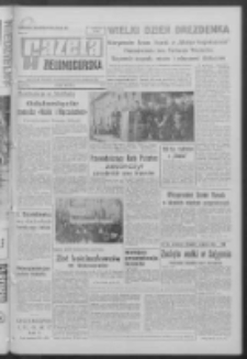 Gazeta Zielonogórska : organ KW Polskiej Zjednoczonej Partii Robotniczej R. XVI [właśc. XVII] Nr 113 (13 maja 1968). - Wyd. A