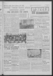 Gazeta Zielonogórska : organ KW Polskiej Zjednoczonej Partii Robotniczej R. XVI [właśc. XVII] Nr 116 (16 maja 1968). - Wyd. A