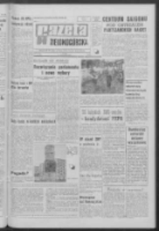 Gazeta Zielonogórska : organ KW Polskiej Zjednoczonej Partii Robotniczej R. XVI [właśc. XVII] Nr 129 (31 maja 1968). - Wyd. A