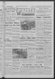 Gazeta Zielonogórska : organ KW Polskiej Zjednoczonej Partii Robotniczej R. XVI [właśc. XVII] Nr 141 (14 czerwca 1968). - Wyd. A