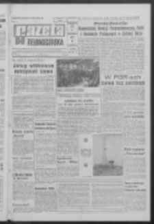 Gazeta Zielonogórska : organ KW Polskiej Zjednoczonej Partii Robotniczej R. XVI [właśc. XVII] Nr 174 (24 lipca 1968). - Wyd. A