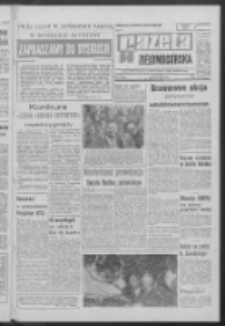 Gazeta Zielonogórska : organ KW Polskiej Zjednoczonej Partii Robotniczej R. XVI [właśc. XVII] Nr 187 (8 sierpnia 1968). - Wyd. A