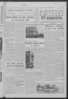Gazeta Zielonogórska : organ KW Polskiej Zjednoczonej Partii Robotniczej R. XVII Nr 196 (19 sierpnia 1968). - Wyd. A