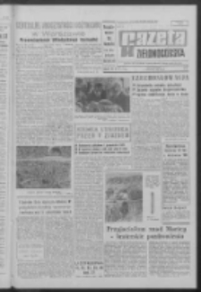 Gazeta Zielonogórska : organ KW Polskiej Zjednoczonej Partii Robotniczej R. XVII Nr 214 (9 września 1968). - Wyd. A