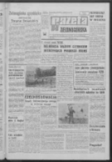 Gazeta Zielonogórska : organ KW Polskiej Zjednoczonej Partii Robotniczej R. XVII Nr 224 (20 września 1968). - Wyd. A