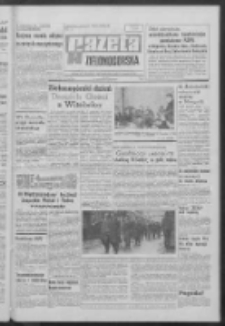 Gazeta Zielonogórska : organ KW Polskiej Zjednoczonej Partii Robotniczej R. XVII Nr 228 (25 września 1968). - Wyd. A