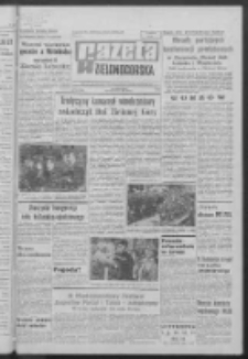 Gazeta Zielonogórska : organ KW Polskiej Zjednoczonej Partii Robotniczej R. XVII Nr 232 (30 września 1968). - Wyd. A
