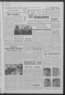 Gazeta Zielonogórska : organ KW Polskiej Zjednoczonej Partii Robotniczej R. XVII Nr 253 (24 października 1968). - Wyd. A