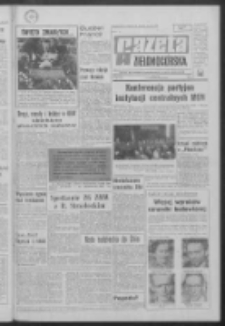 Gazeta Zielonogórska : organ KW Polskiej Zjednoczonej Partii Robotniczej R. XVII Nr 260 (1 listopada 1968). - Wyd. A