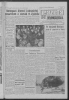 Gazeta Zielonogórska : organ KW Polskiej Zjednoczonej Partii Robotniczej R. XVII Nr 275 (19 listopada 1968). - Wyd. A