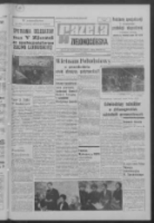 Gazeta Zielonogórska : organ KW Polskiej Zjednoczonej Partii Robotniczej R. XVII Nr 281 (26 listopada 1968). - Wyd. A