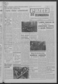 Gazeta Zielonogórska : organ KW Polskiej Zjednoczonej Partii Robotniczej R. XVII Nr 284 (29 listopada 1968). - Wyd. A