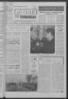 Gazeta Zielonogórska : organ KW Polskiej Zjednoczonej Partii Robotniczej R. XVII Nr 285 (30 listopada - 1 grudnia 1968). - Wyd. A