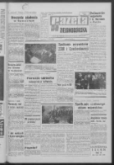 Gazeta Zielonogórska : organ KW Polskiej Zjednoczonej Partii Robotniczej R. XVII Nr 292 (9 grudnia 1968). - Wyd. A