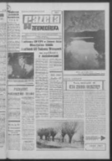 Gazeta Zielonogórska : organ KW Polskiej Zjednoczonej Partii Robotniczej R. XVII Nr 303 (21/22 grudnia 1968). - Wyd. A