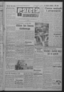Gazeta Zielonogórska : organ KW Polskiej Zjednoczonej Partii Robotniczej R. XIII Nr 8 (10 stycznia 1964). - Wyd. A
