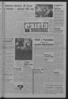 Gazeta Zielonogórska : organ KW Polskiej Zjednoczonej Partii Robotniczej R. XIII Nr 13 (16 stycznia 1964). - Wyd. A