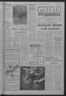 Gazeta Zielonogórska : organ KW Polskiej Zjednoczonej Partii Robotniczej R. XIII Nr 15 (18/19 stycznia 1964). - [Wyd. A]