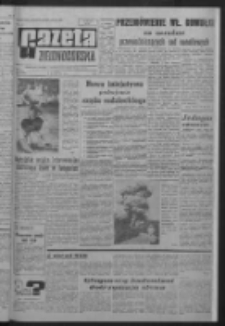 Gazeta Zielonogórska : organ KW Polskiej Zjednoczonej Partii Robotniczej R. XIII Nr 24 (29 stycznia 1964). - Wyd. A