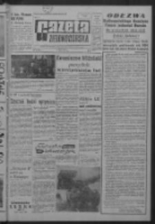 Gazeta Zielonogórska : organ KW Polskiej Zjednoczonej Partii Robotniczej R. XIII Nr 28 (3 lutego 1964). - Wyd. A