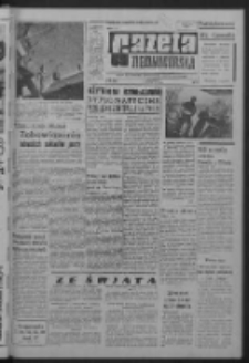Gazeta Zielonogórska : organ KW Polskiej Zjednoczonej Partii Robotniczej R. XIII Nr 34 (10 lutego 1964). - Wyd. A