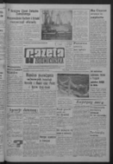 Gazeta Zielonogórska : organ KW Polskiej Zjednoczonej Partii Robotniczej R. XIII Nr 41 (18 lutego 1964). - Wyd. A
