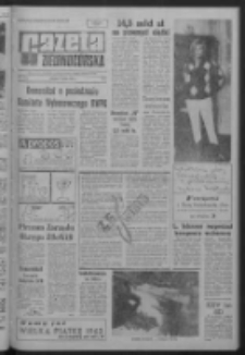 Gazeta Zielonogórska : organ KW Polskiej Zjednoczonej Partii Robotniczej R. XIII Nr 51 (29 lutego - 1 marca 1964). - [Wyd. A]